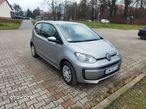 Volkswagen up! 1.0 high - 2