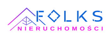 Nieruchomości Folks Nadia Mrowiec Logo