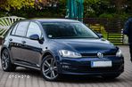 Volkswagen Golf 2.0 BlueTDI Highline - 29