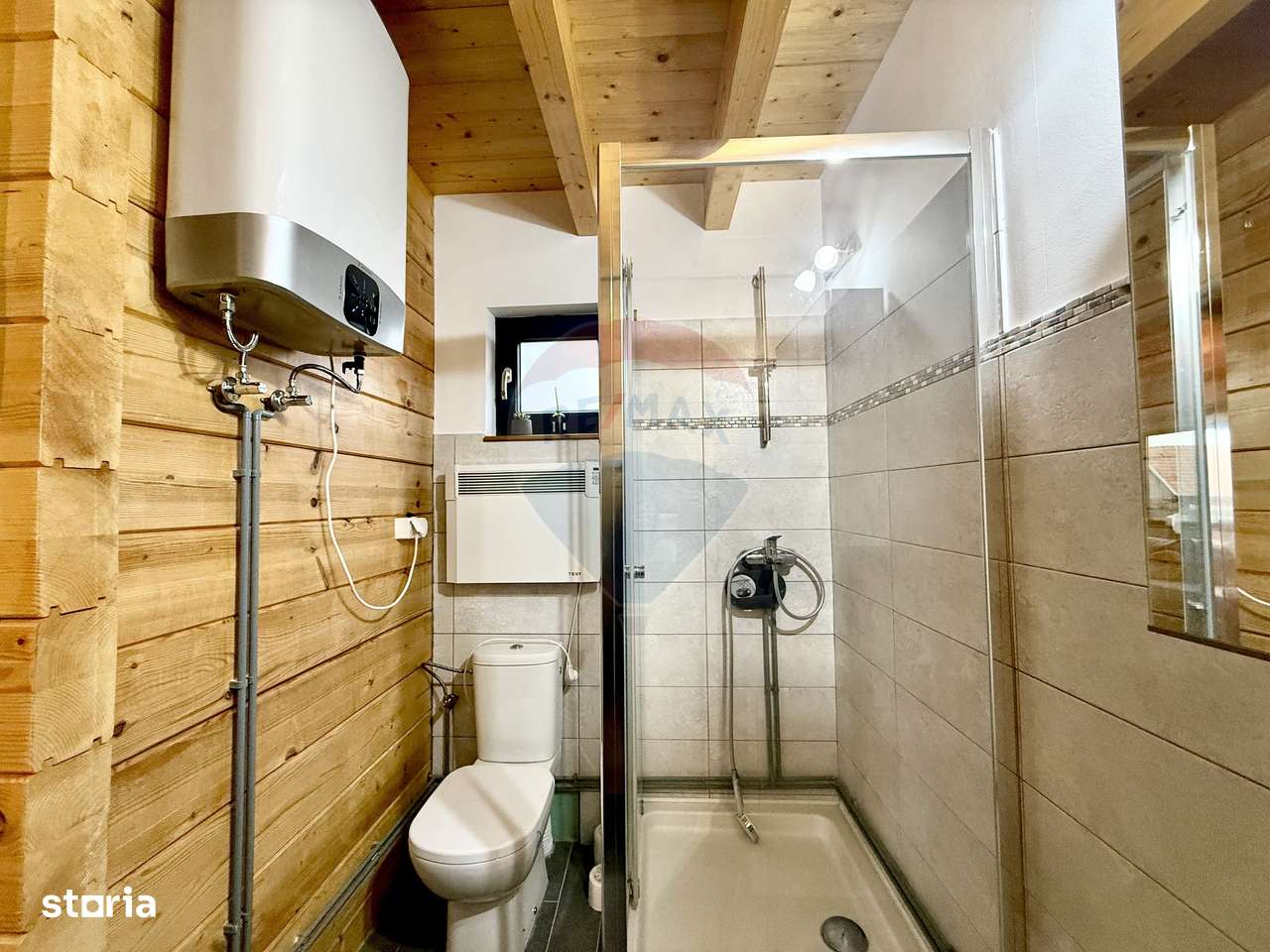 Casă individuală în comuna Masca-13