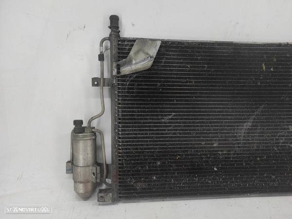 Radiador Ar Condicionado Ac Volvo S60 I (384) - 5