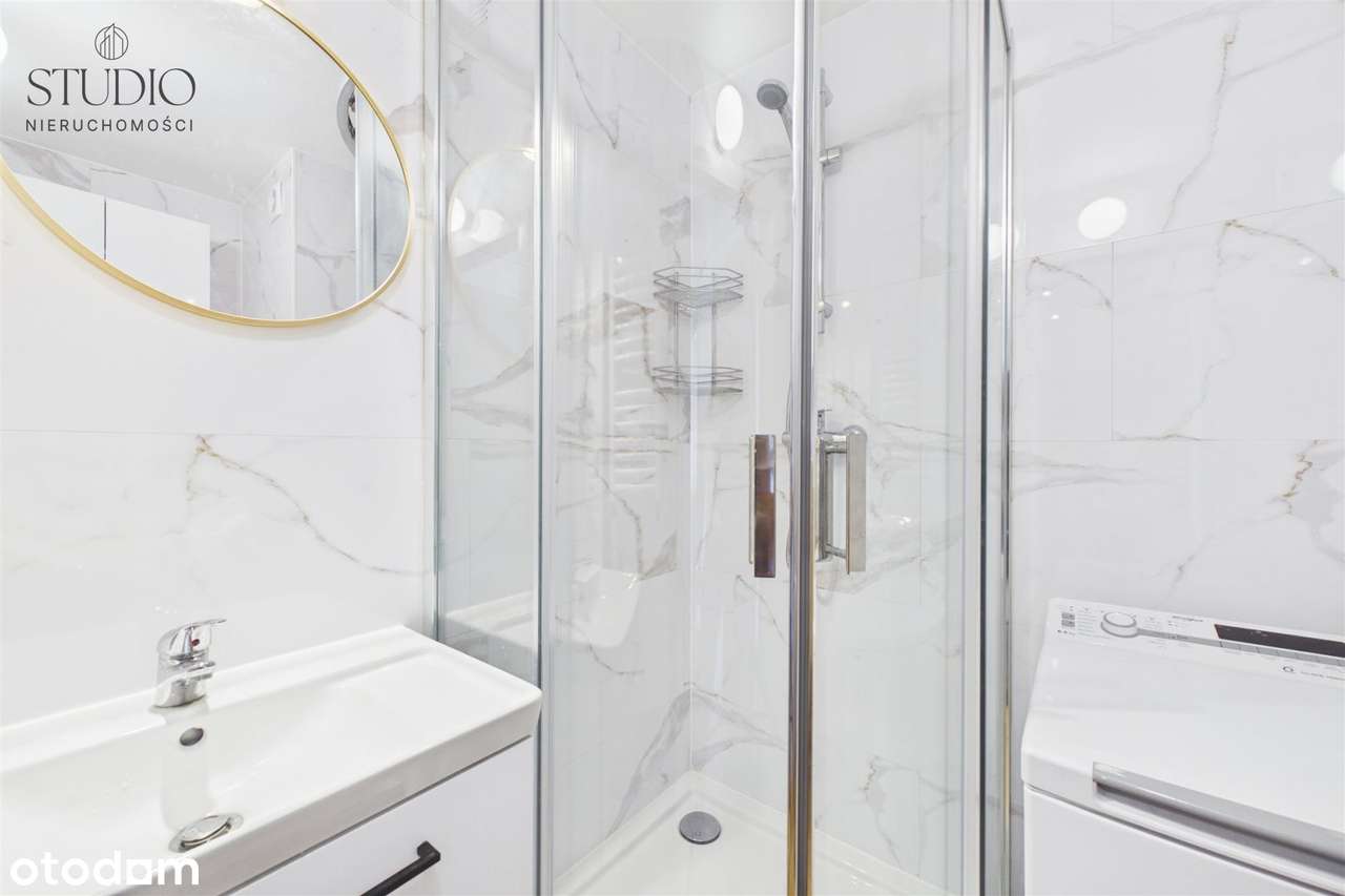 Rozkładowe M4-48,71m2 os.Bema ,blisko Centrum.-4