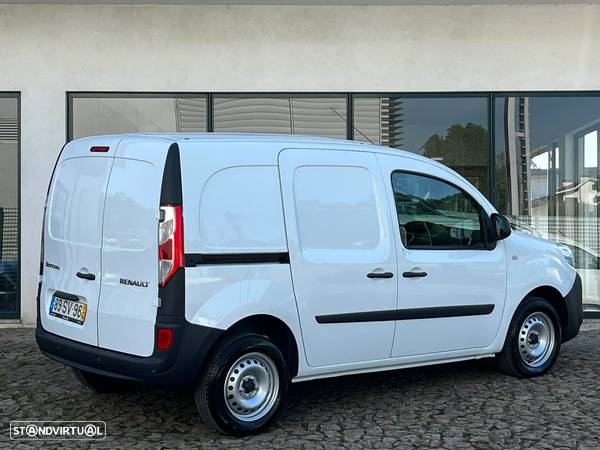 Renault Kangoo 1.5 dCi Business 75cv - 3