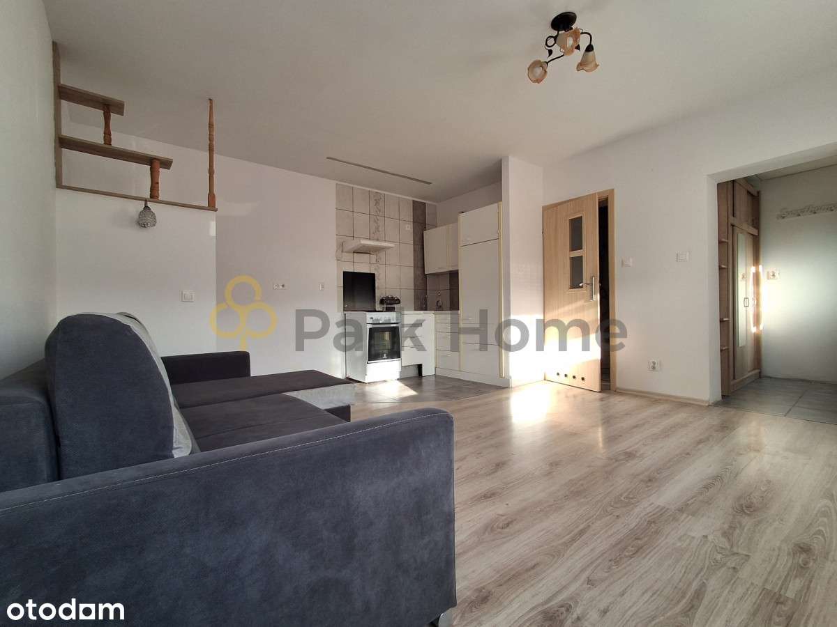 Na sprzedaż Kawalerka w Kłodzie - Pełny obrazek: 1/13