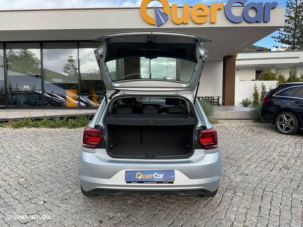 VW Polo 1.6 TDI Confortline - 23