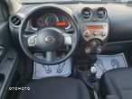 Nissan Micra 1.2 Visia - 4