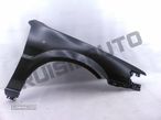 Guarda Lamas Frente Direito  Nissan Sunny Ii Hatchback (n13) - 1