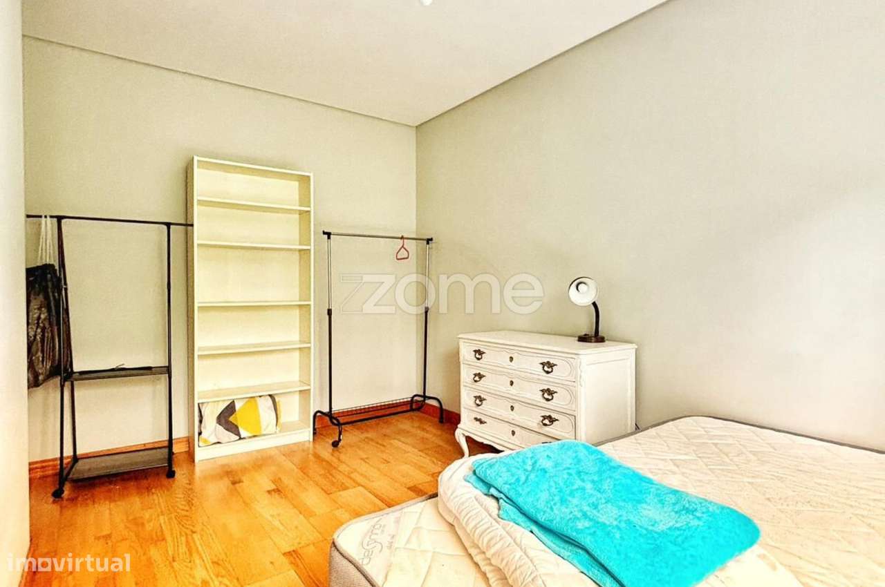 Apartamento T4 ISCAP-6