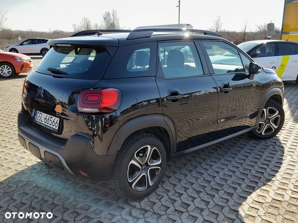 Citroën C3 Aircross 1.2 PureTech Feel S&S - 6