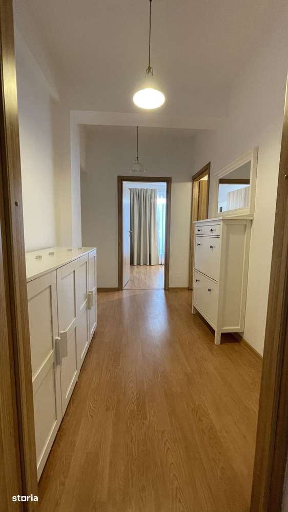 3 camere | Pipera | Matei Millo | 2 terase | boxa + parcare-13