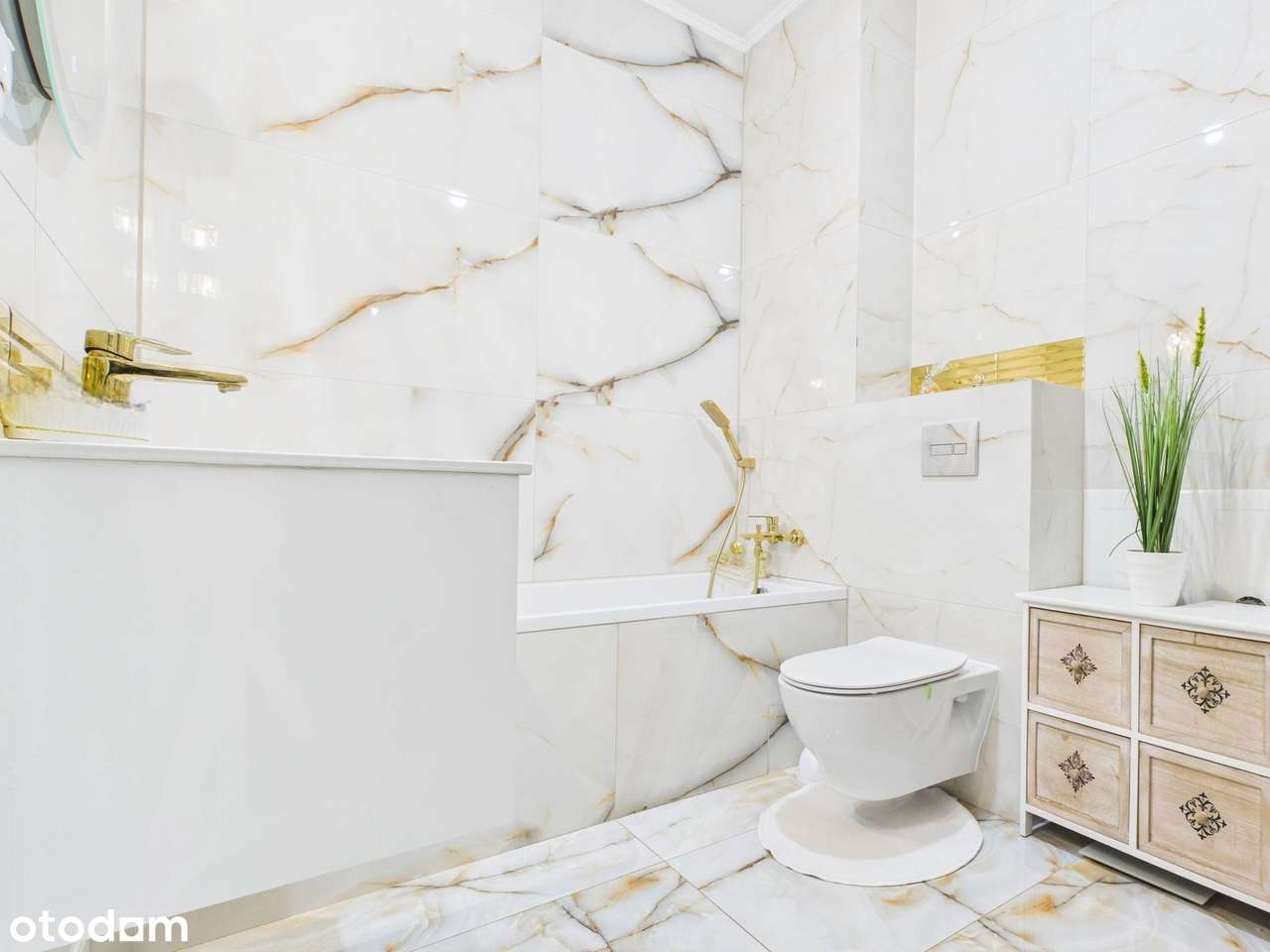 Perłowa Inwestycja w Sercu Białołęki – Szeregowiec 69m² z Ogrodem - Pełny obrazek: 5/20