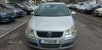 VW Polo 1.4 TDi Trendline AC - 3