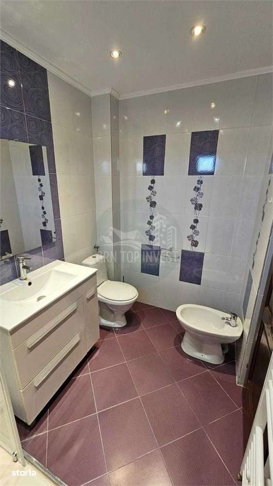 Apartament 2 camere decomandat 2 balcoane zona Cedonia - Imagine principală: 4/8