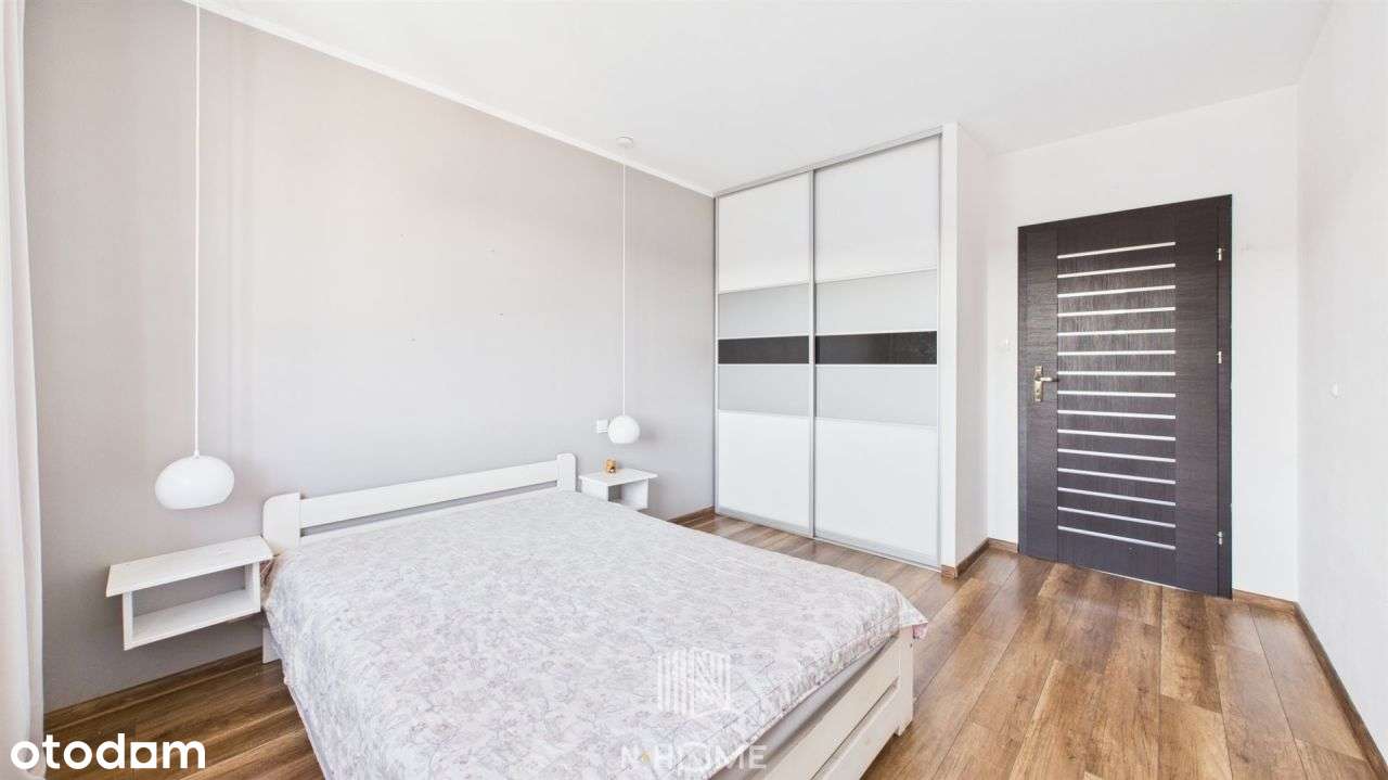 Komfrotowe mieszkanie z osobną kuchnią i komórką - Pełny obrazek: 2/13