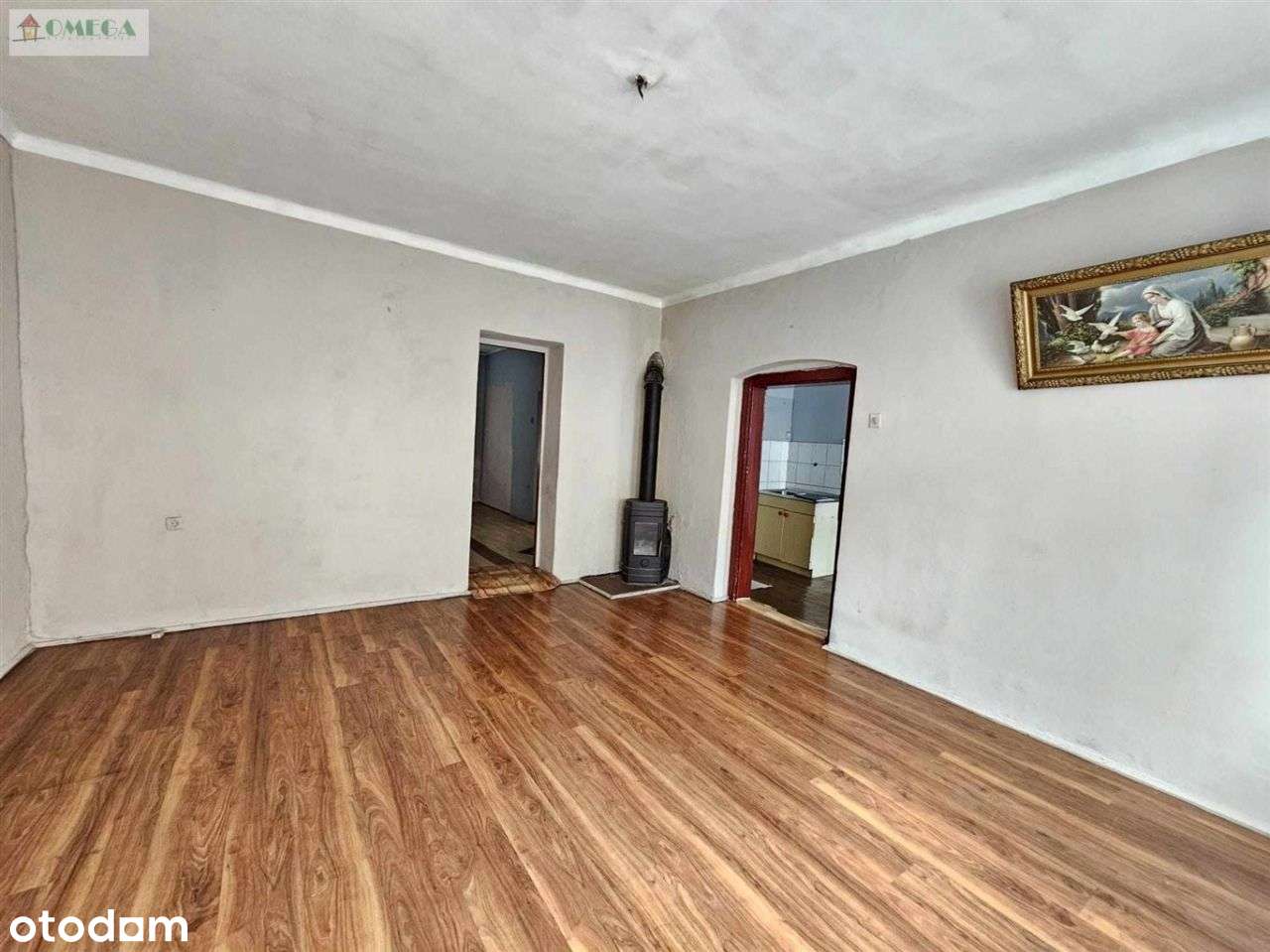 Mieszkanie, 63 m², Sosnowiec-4