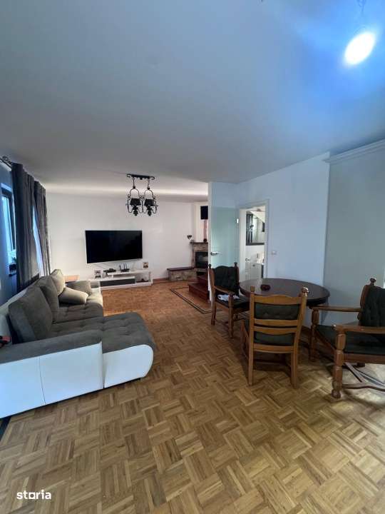 Casa individuala cu garaj si foisor, centru- Horodnic de Sus - Imagine principală: 4/17