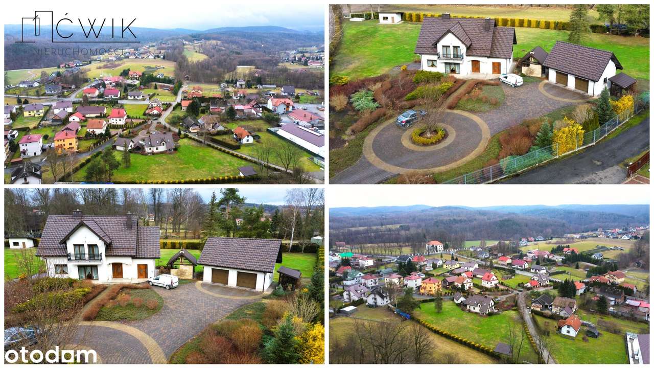 Wysokiej klasy dom - w pełni umeblowany - 209 m2-16