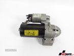 Motor de arranque Seminovo/ Original BMW X3 (E83)/BMW 1 (E81)/BMW 3 (E90)/BMW 3... - 1