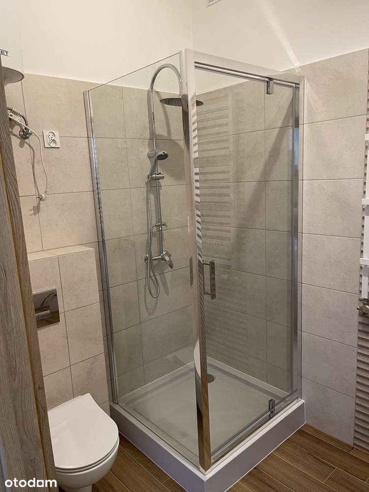 Mieszkanie umeblowane 2 pokoje ,parking,balkon - Pełny obrazek: 5/8