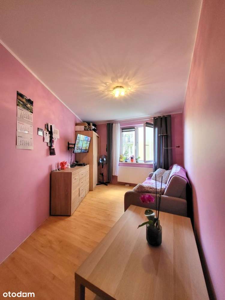 Rezerwacja. Blisko parku, 10min do centrum, budyne - Pełny obrazek: 5/14