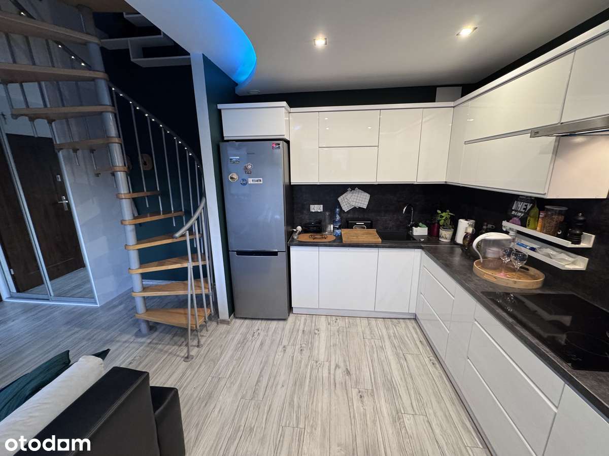 Przytulne nowoczesne MIESZKANIE |Taras|  Infiore Park Przemyśl Zasanie - Pełny obrazek: 3/15