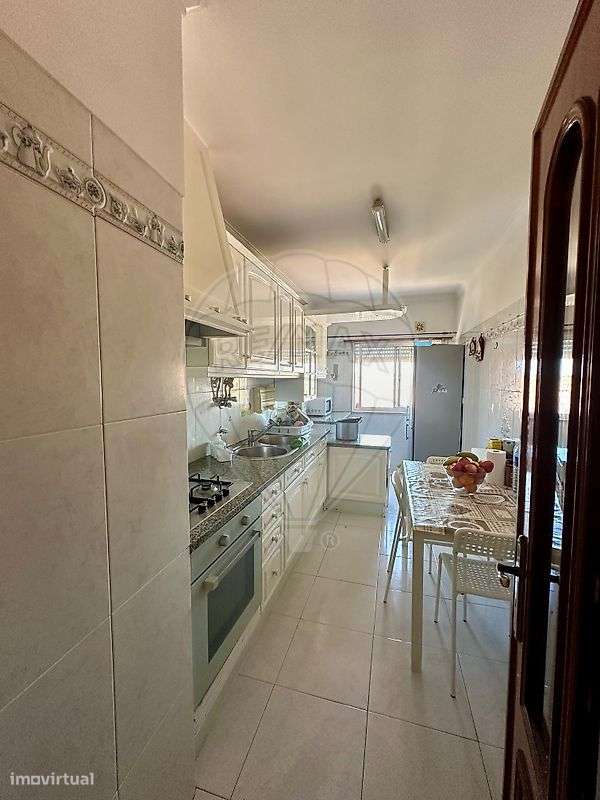 Apartamento T3 para venda - Grande imagem: 4/19