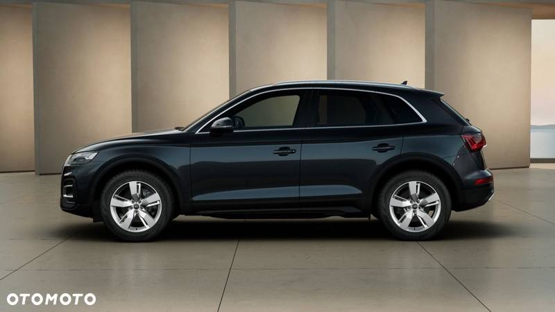 Audi Q5 - 3