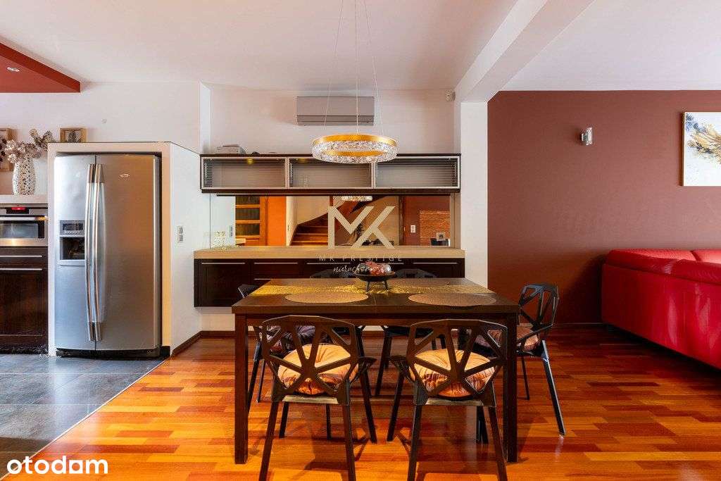 Dom na wynajem/ Wrocław/ Stabłowice/ Ogród - Pełny obrazek: 4/20