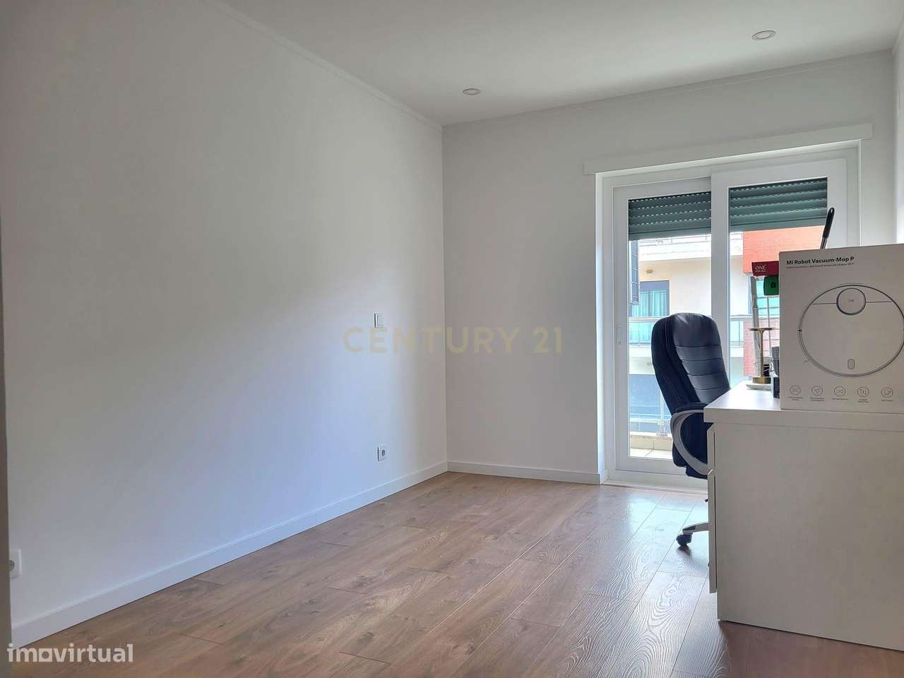 Moderno Apartamento T3 na Encosta do Moinho, em Vialonga-16