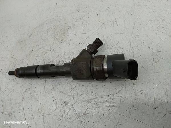 Injector Renault Megane Ii Caixa/Combi (Km_) - 5