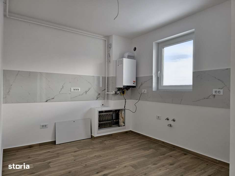 Apartament cu trei camere in vila, Primaverii, Sanpetru - Imagine principală: 5/11