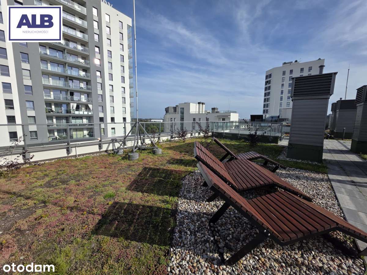 2-pokojowy Apartament w atrakcyjnej lokalizacji!-14