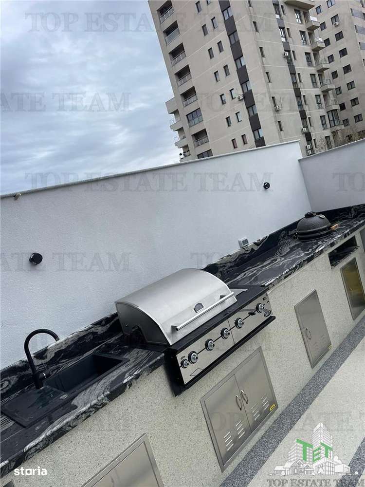 Vila premium de vanzare in Pipera – proprietate moderna, perfect? pent-16