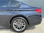 BMW Seria 5 520d xDrive M Sport sport - 7