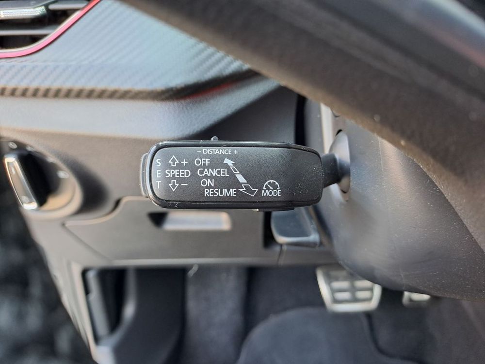 SKODA KAMIQ 1.5 TSI 150KM DSG MONTE CARLO, podgrzewana szyba i kierownica, od ręki