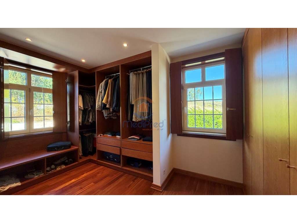 Quinta T5 de luxo em São Pedro de Tomar | Tomar-9