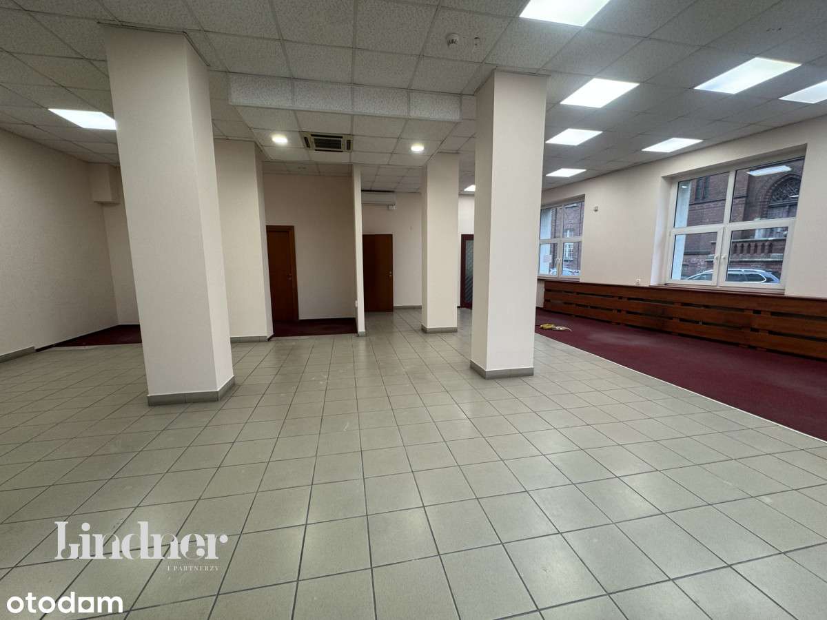 Lokal usługowy w centrum Malborka - Pełny obrazek: 4/20