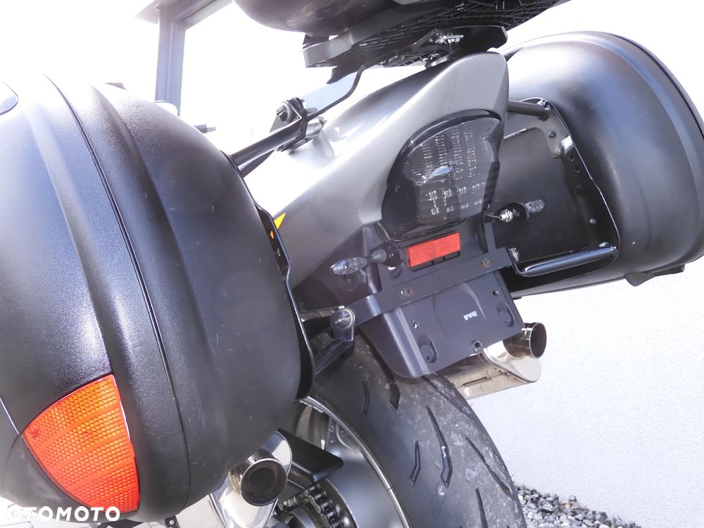 1100XX#2006#KUFRY#Navi#Wt...