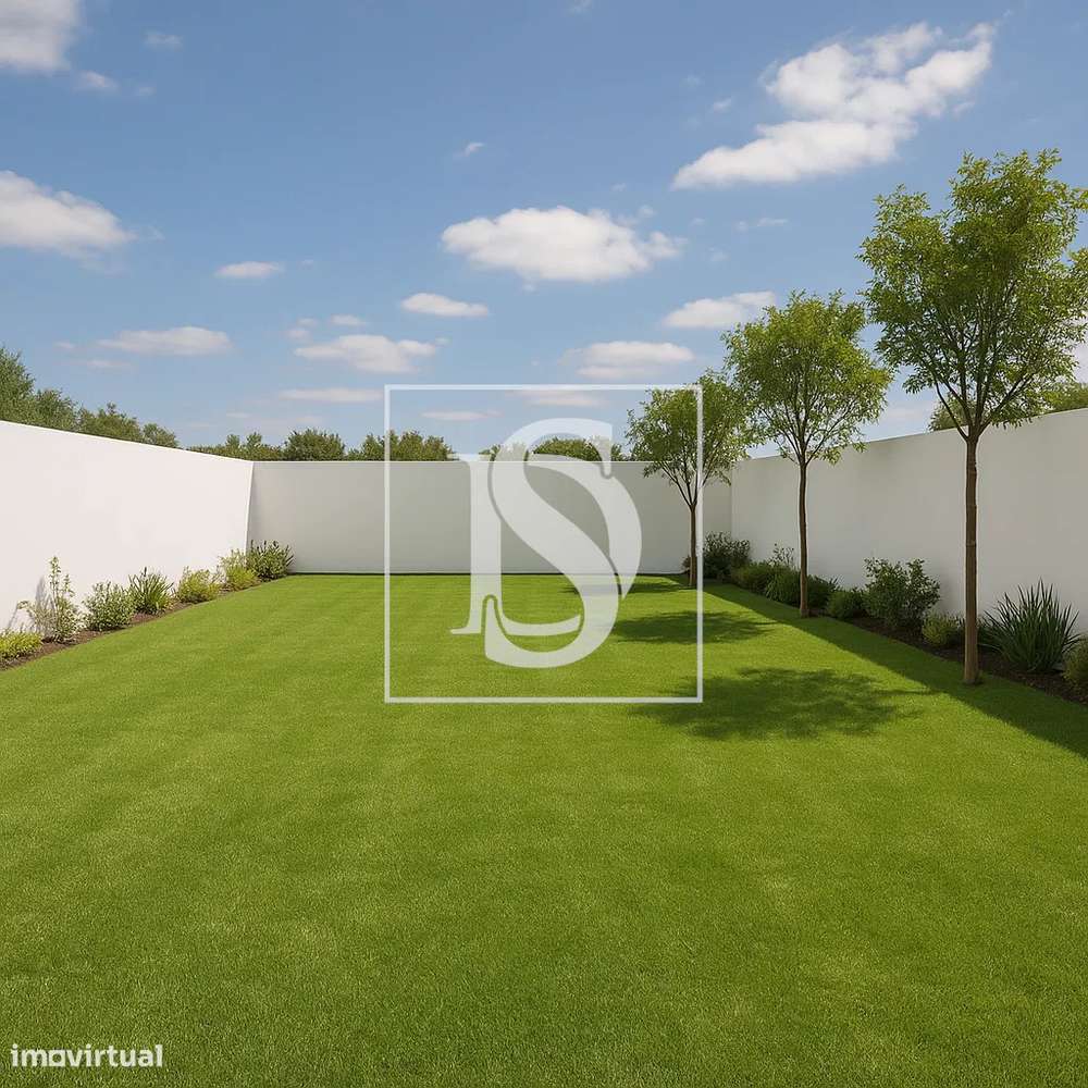 Apartamento T3 com Jardim – Vila Boa, Barcelos - Grande imagem: 4/23