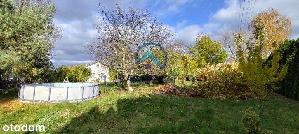 Ekonomiczny dom dla Rodziny z Seniorem Rodu-4