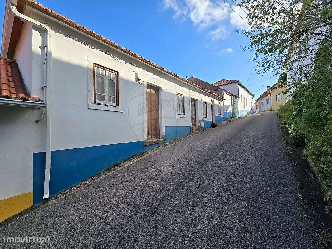 Moradia T2 para venda - Grande imagem: 4/21