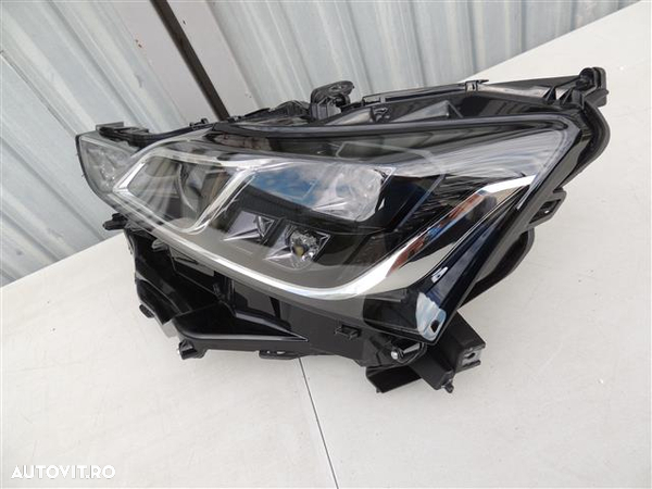 Far stanga Lexus IS300H / IS 300H an 2020 2021 2022 Full Led - 2