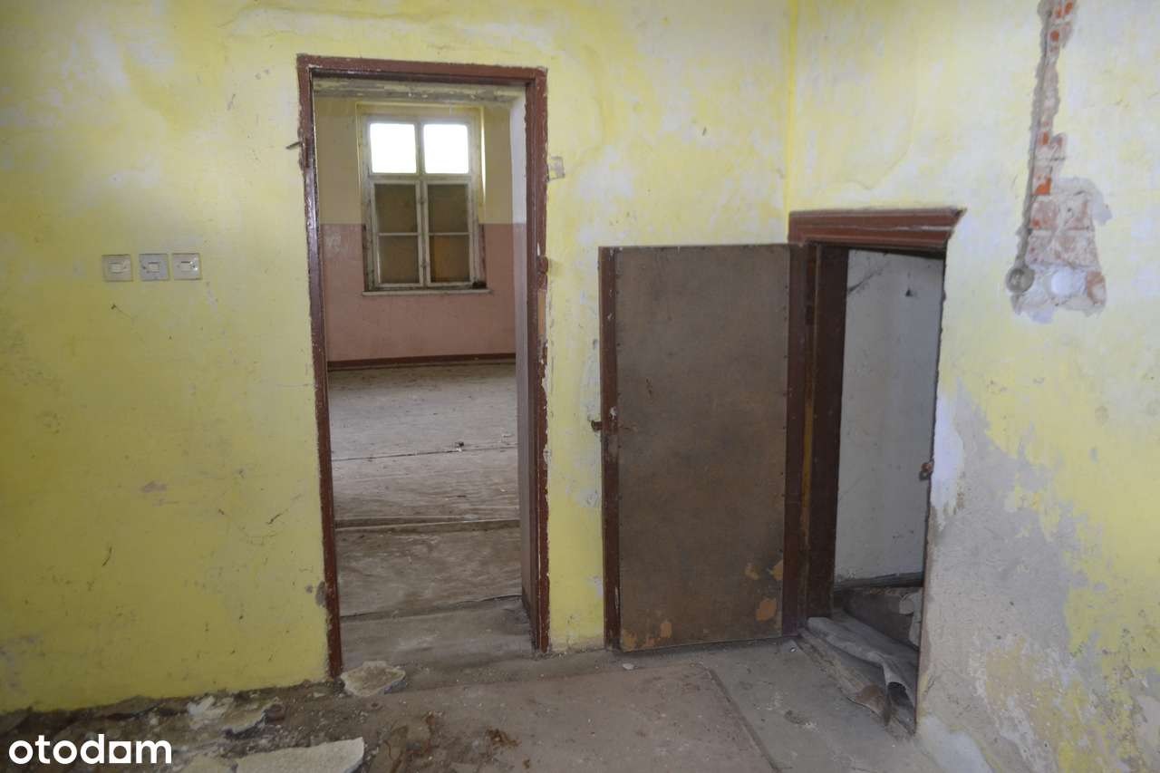 Obszerna nieruchomość zabudowana Witrogoszcz powiat Pilski-12