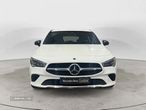 Mercedes-Benz CLA 180 d Shooting Brake Progressive Aut. - 9