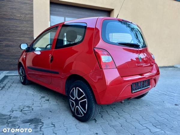 Renault Twingo - 11