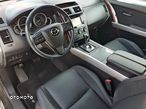 Mazda CX-9 3.7 V6 Limitowana edycja - 12