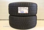 OPONY ZIMA PIRELLI SOTTOZERO 3 235 35 20 92W 7mm - 1