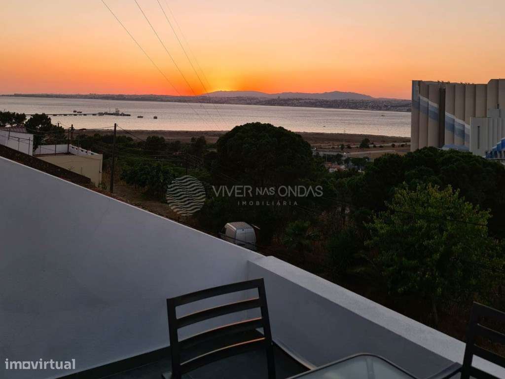 EXCLUSIVO - Conjunto de 3 Unidades Habitacionais com Vista Deslumbr...-9