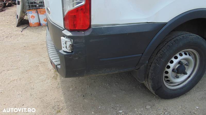 Bara spate Ford Transit dupa 2014 flaps bara spate stanga dreapta dezmembrez - 3