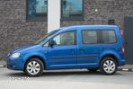 Volkswagen Caddy 1.6 Life (5-Si.) - 3